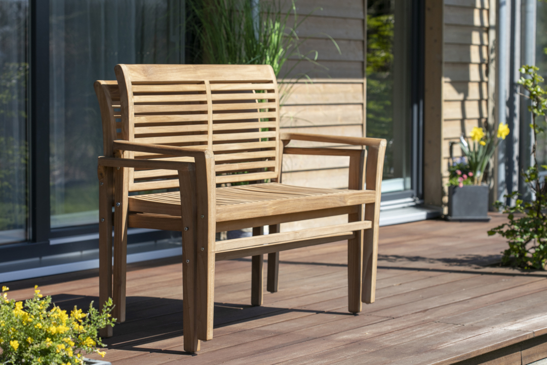 BL26011_Gartenbank_Derby_Teak_120cm_stapelbar_M _1_ (2)